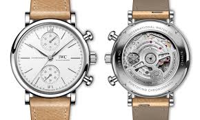 IWC Replica Watches